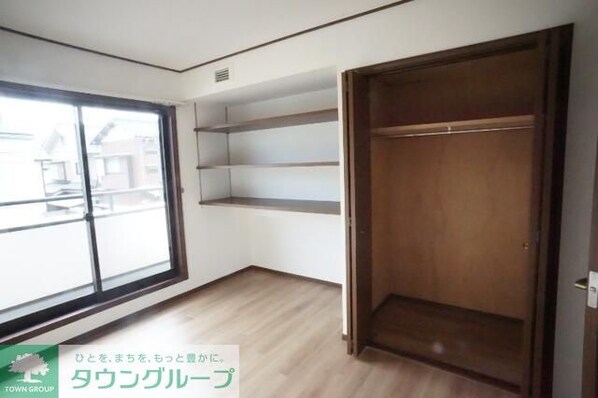 春川邸の物件内観写真